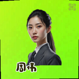 周伟