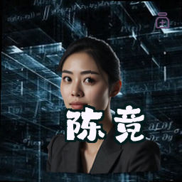 陈竞